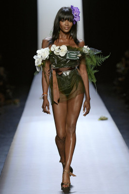Naomi Campbell pic #847463