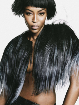 Naomi Campbell pic #768653