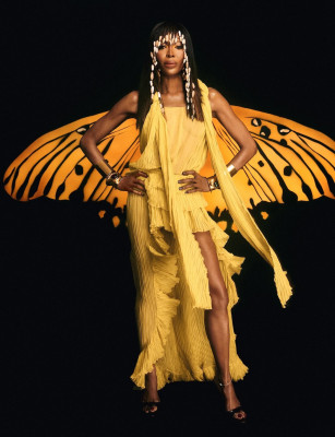 photo 9 in Naomi Campbell gallery [id1375331] 2025-08-08 00:00:00