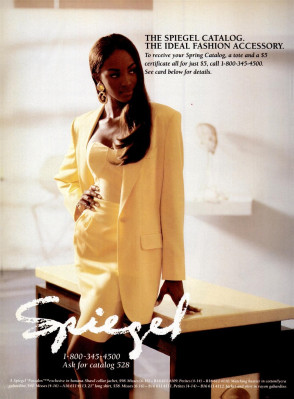 photo 5 in Naomi Campbell gallery [id696847] 2014-05-11 00:00:00