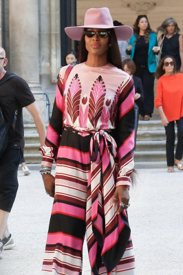 Naomi Campbell pic #1169525