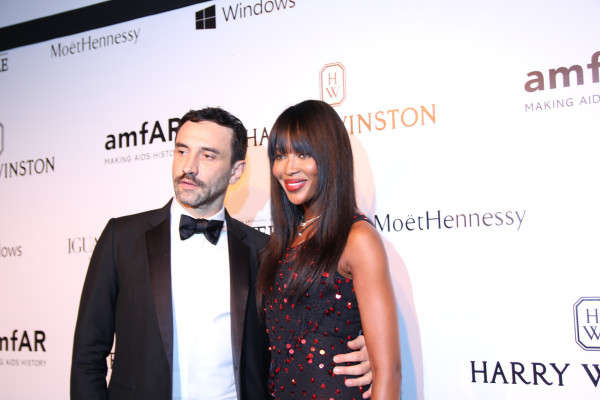 Naomi Campbell pic #865758