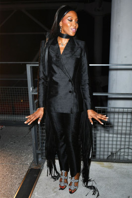 photo 11 in Naomi Campbell gallery [id1253102] 2021-04-20 00:00:00