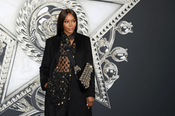 Naomi Campbell pic #1320741
