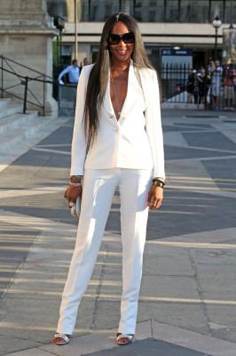 Naomi Campbell pic #796665