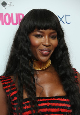 Naomi Campbell pic #795178