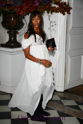 Naomi Campbell pic #887983