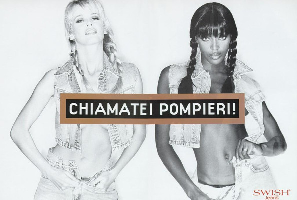 Naomi Campbell pic #781841