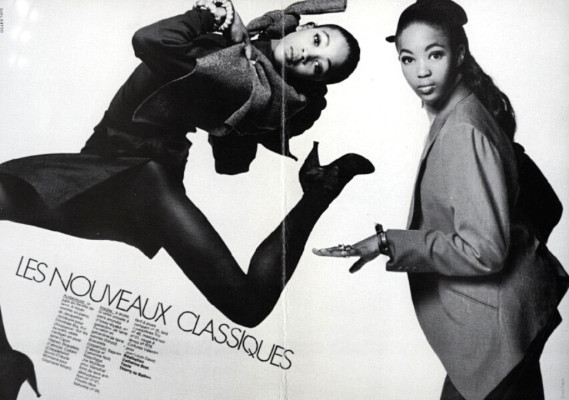 Naomi Campbell pic #160059