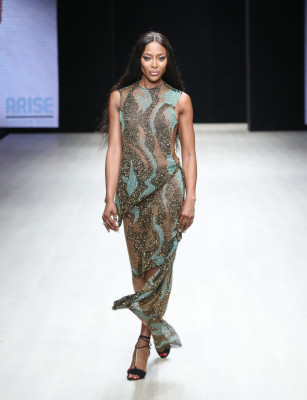 Naomi Campbell pic #1160707