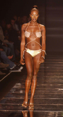 Naomi Campbell pic #836315