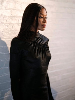 Naomi Campbell pic #1338198