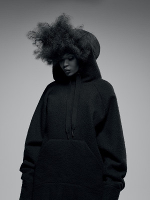 Naomi Campbell pic #852771