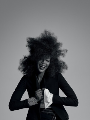 Naomi Campbell pic #852376