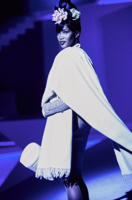 Naomi Campbell pic #1119017