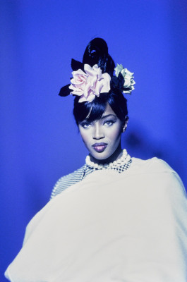 Naomi Campbell pic #1119016