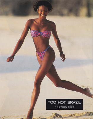 Naomi Campbell pic #771252