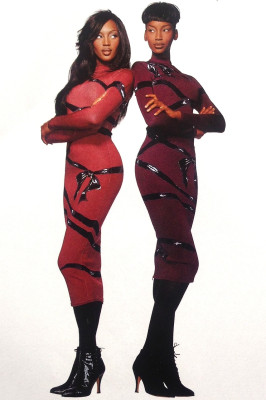 Naomi Campbell pic #1135384