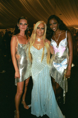 Naomi Campbell pic #846273