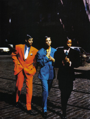 Naomi Campbell pic #843655