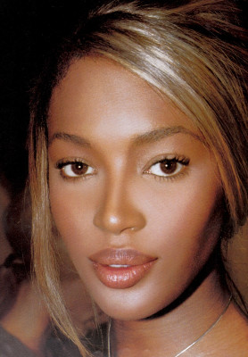 Naomi Campbell pic #795129