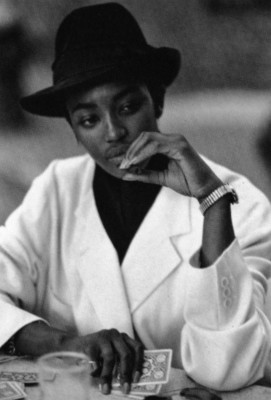 Naomi Campbell pic #782287