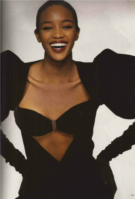 Naomi Campbell pic #792234