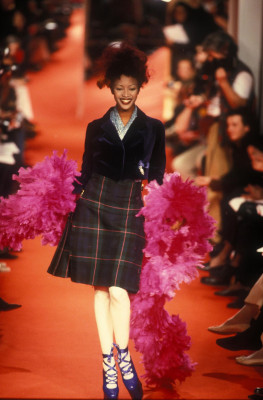 Naomi Campbell pic #887200