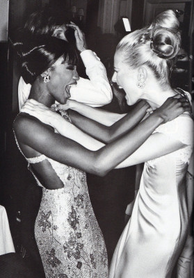 Naomi Campbell pic #781489