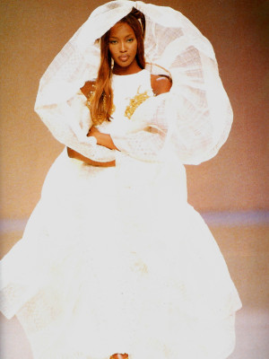 Naomi Campbell pic #809382
