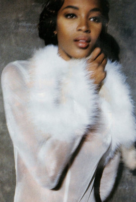 Naomi Campbell pic #888319