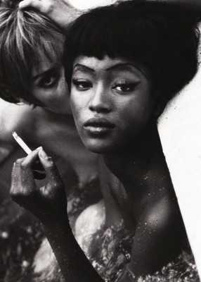 Naomi Campbell pic #825585