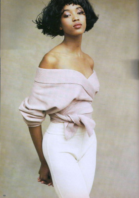 Naomi Campbell pic #846207