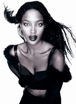 Naomi Campbell pic #780548