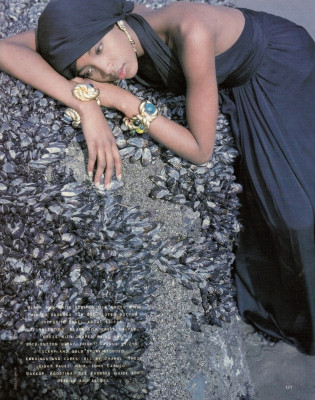 Naomi Campbell pic #795333