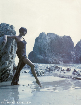 Naomi Campbell pic #795273