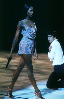 Naomi Campbell pic #821872