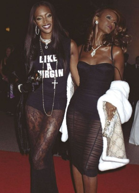 Naomi Campbell pic #803131