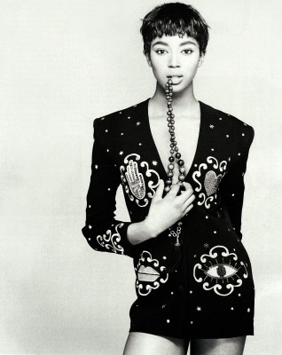 Naomi Campbell pic #788386