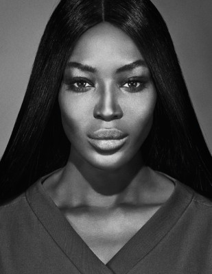 Naomi Campbell pic #782143