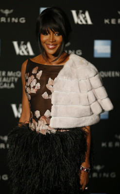 Naomi Campbell pic #792112