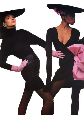 Naomi Campbell pic #809156