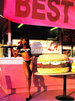 Naomi Campbell pic #809319