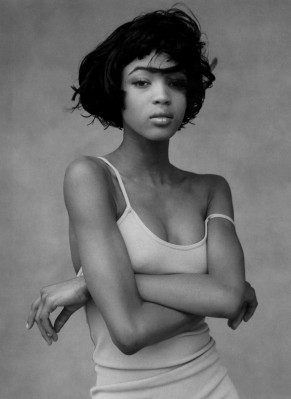 Naomi Campbell pic #853141