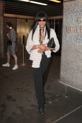 Naomi Campbell pic #792371