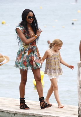 Naomi Campbell pic #805965