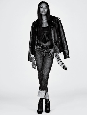 Naomi Campbell pic #824878
