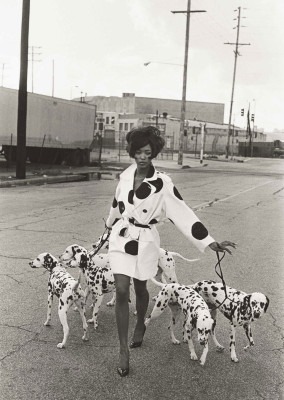 Naomi Campbell pic #855222