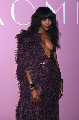 Naomi Campbell pic #896875