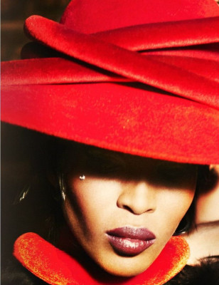 Naomi Campbell pic #798614